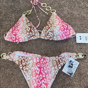 victoria secret bathing suit